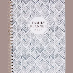 Family planner 2025 < Action Clearance