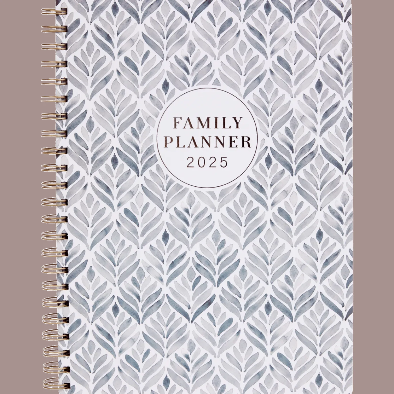 Family planner 2025 < Action Clearance