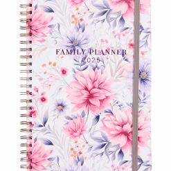 Family planner 2025 < Action Clearance