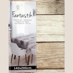 Fantastik vinyl tafelkleed < Action Online