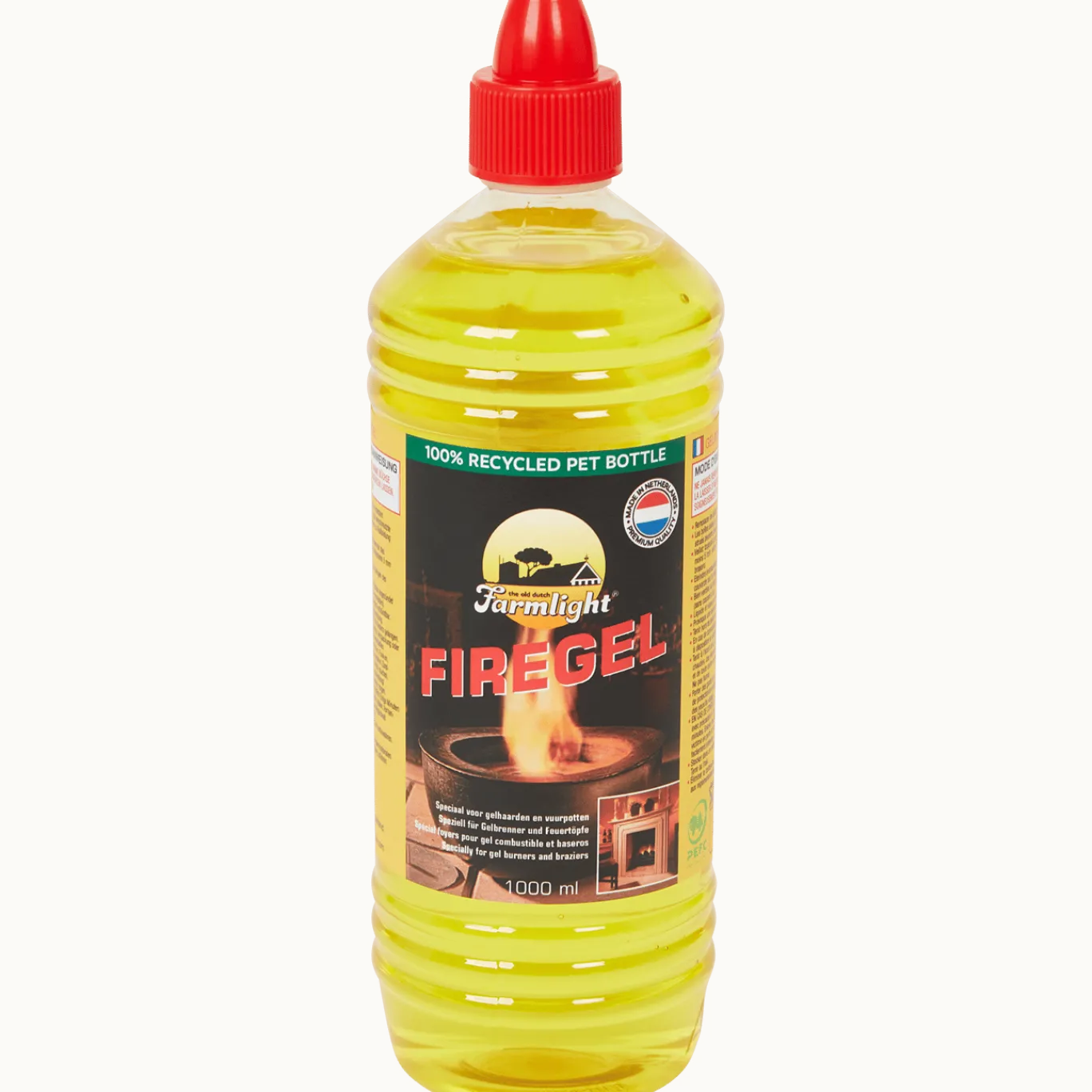 Farmlight brandgel < Action Best