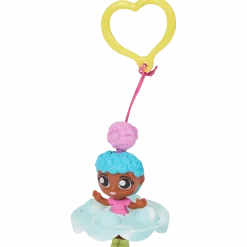 Fashion Fidgets pop it sleutelhanger < Action Best