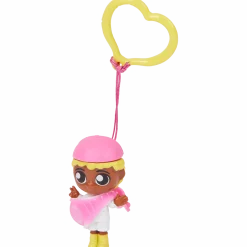 Fashion Fidgets pop it sleutelhanger < Action Best
