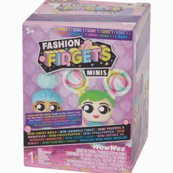 Fashion Fidgets pop it sleutelhanger < Action Best