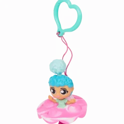 Fashion Fidgets pop it sleutelhanger < Action Best