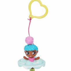 Fashion Fidgets pop it sleutelhanger < Action Best
