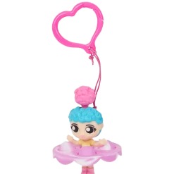 Fashion Fidgets pop it sleutelhanger < Action Best