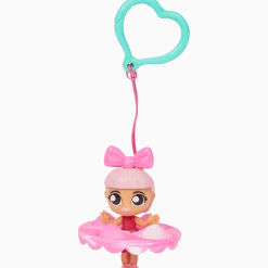 Fashion Fidgets pop it sleutelhanger < Action Best