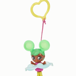 Fashion Fidgets pop it sleutelhanger < Action Best