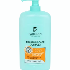 Fashion Professional conditioner Keratine+ < Action