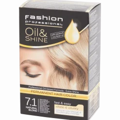 Fashion Professional haarverf Oil & Shine < Action Sale