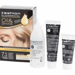 Fashion Professional haarverf Oil & Shine < Action Sale
