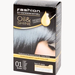 Fashion Professional haarverf Oil & Shine < Action Hot