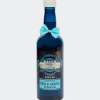 Feestelijke bad- en douchegel in fles Black Ice < Action Clearance