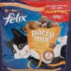 Party Mix kattensnacks Original < Felix Discount