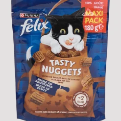 tasty nuggets Kip & Eend < Felix Discount