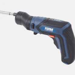 accu-schroevendraaier < FERM Best