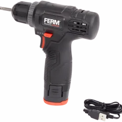 draadloze boormachine < FERM Outlet