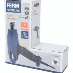 heteluchtpistool < FERM Online