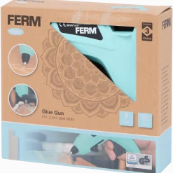 lijmpistool < FERM Clearance