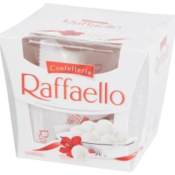 Raffaello < Ferrero Sale
