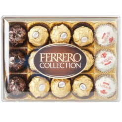 Rocher collection < Ferrero Discount