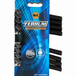 scheermesjes < Ferrum Online
