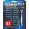 scheermes met extra mesjes < Ferrum Online