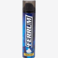 scheerschuim < Ferrum Discount