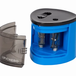 Fichero elektrische puntenslijper < Action Sale