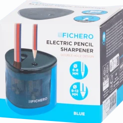 Fichero elektrische puntenslijper < Action Sale
