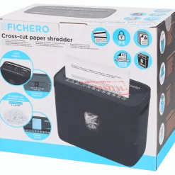 Fichero papierversnipperaar < Action Best