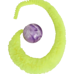 Fidgetworm met stuiterbal < Action New