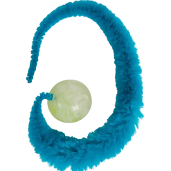 Fidgetworm met stuiterbal < Action New