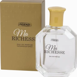 Figenzi eau de parfum Ma Richesse < Action Discount