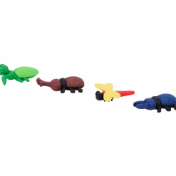 Figuurgummen < Action Discount