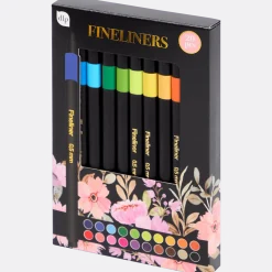 Fineliners < Action New