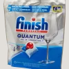 Powerball All in 1 Essential vaatwastabletten Quantum < Finish Hot