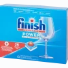 All-in-1 vaatwastabletten Power < Finish Powerball Sale