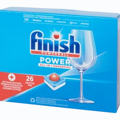All-in-1 vaatwastabletten Power < Finish Powerball Sale