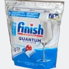 Powerball Quantum All-in-1 vaatwascapsules < Finish Sale