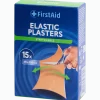 First Aid elastische pleisters < Action Online