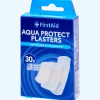 First Aid pleisterstrips Aqua Protect < Action Hot