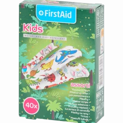 First Aid pleisterstrips Kids < Action Best