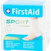 First Aid sporttape < Action Discount