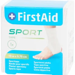 First Aid sporttape < Action Discount