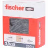 gipsplaatschroeven < Fischer Sale