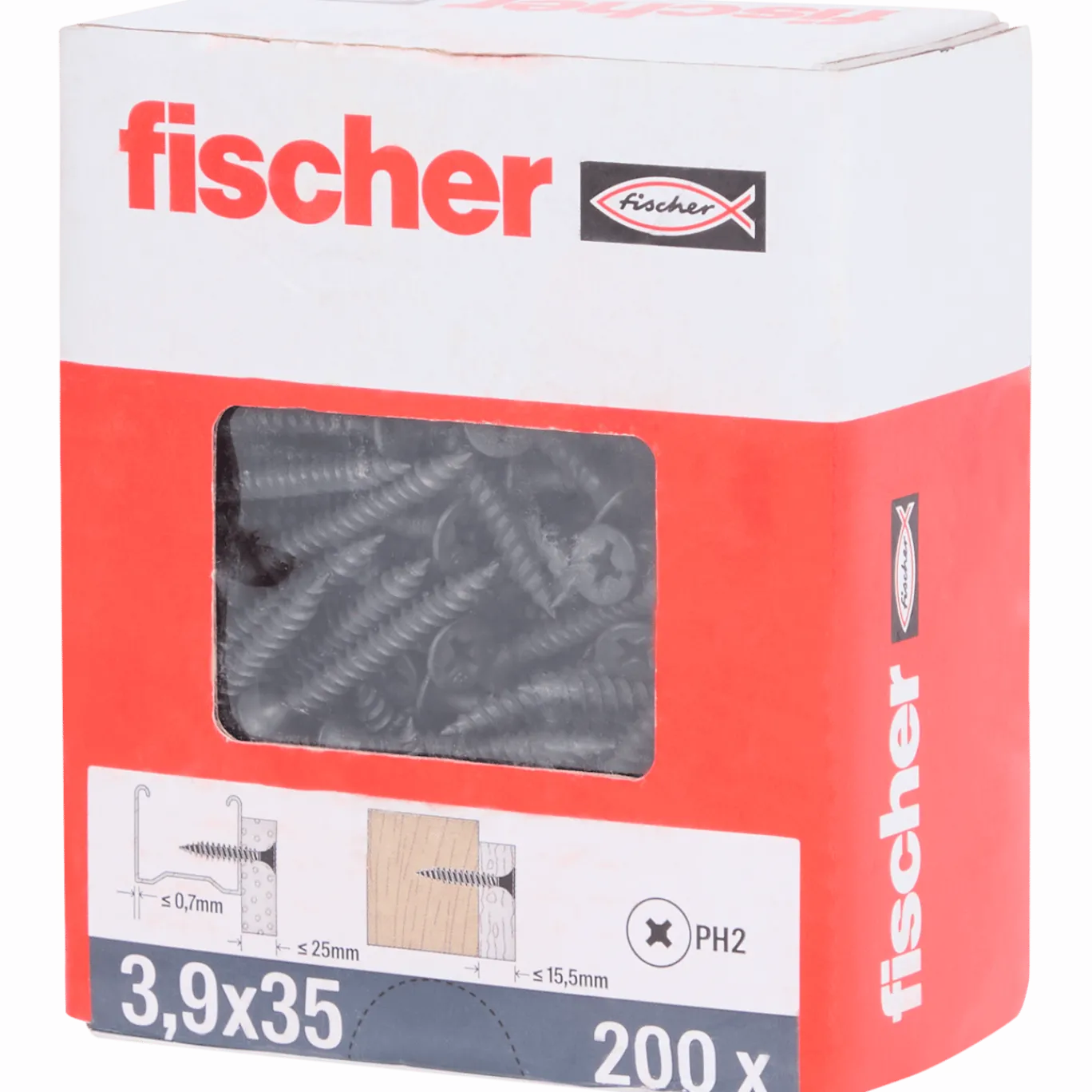 gipsplaatschroeven < Fischer Sale