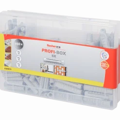 Profi-Box SX pluggen < Fischer Best