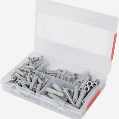 Profi-Box SX pluggen < Fischer Best